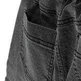 ガーデナーテーパードデニムパンツ 子供服 キッズ | ブランシェス | 詳細画像37 