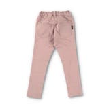 【ユニ/プレミアムストレッチ】ツイルロングパンツ 子供服 キッズ | ブランシェス | 詳細画像22