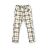 【ユニ/プレミアムストレッチ】ツイルロングパンツ 子供服 キッズ | ブランシェス | 詳細画像53