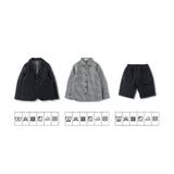 【特典付き】キメ服3点セット(BOYS ネイビーハーフパンツ) 子供服 キッズ | ブランシェス | 詳細画像12