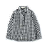 【特典付き】キメ服3点セット(BOYS ネイビーハーフパンツ) 子供服 キッズ | ブランシェス | 詳細画像8
