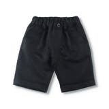 【特典付き】キメ服3点セット(BOYS ネイビーハーフパンツ) 子供服 キッズ | ブランシェス | 詳細画像9