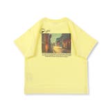 【bコレ】グラフィック半袖Tシャツ 子供服 キッズ | ブランシェス | 詳細画像11 