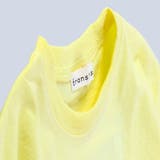 【bコレ】グラフィック半袖Tシャツ 子供服 キッズ | ブランシェス | 詳細画像13 