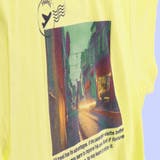 【bコレ】グラフィック半袖Tシャツ 子供服 キッズ | ブランシェス | 詳細画像16 