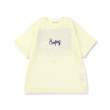 【bコレ】グラフィック半袖Tシャツ 子供服 キッズ | ブランシェス | 詳細画像2 