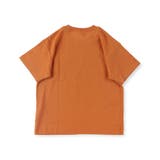 【bコレ】グラフィック半袖Tシャツ 子供服 キッズ | ブランシェス | 詳細画像34 