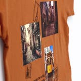 【bコレ】グラフィック半袖Tシャツ 子供服 キッズ | ブランシェス | 詳細画像36 