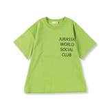【bコレ】グラフィック半袖Tシャツ 子供服 キッズ | ブランシェス | 詳細画像40 