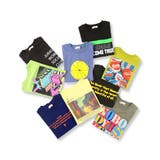 【bコレ】グラフィック半袖Tシャツ 子供服 キッズ | ブランシェス | 詳細画像47 