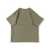 【bコレ】グラフィック半袖Tシャツ 子供服 キッズ | ブランシェス | 詳細画像49 