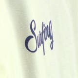 【bコレ】グラフィック半袖Tシャツ 子供服 キッズ | ブランシェス | 詳細画像5 