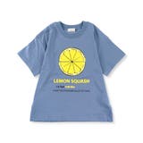 【bコレ】グラフィック半袖Tシャツ 子供服 キッズ | ブランシェス | 詳細画像55 