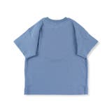 【bコレ】グラフィック半袖Tシャツ 子供服 キッズ | ブランシェス | 詳細画像56 