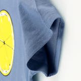 【bコレ】グラフィック半袖Tシャツ 子供服 キッズ | ブランシェス | 詳細画像59 