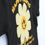 【bコレ】グラフィック半袖Tシャツ 子供服 キッズ | ブランシェス | 詳細画像68 