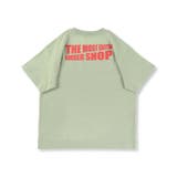 【bコレ】グラフィック半袖Tシャツ 子供服 キッズ | ブランシェス | 詳細画像71 