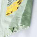 【bコレ】グラフィック半袖Tシャツ 子供服 キッズ | ブランシェス | 詳細画像75 