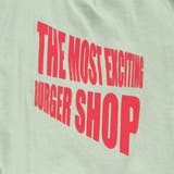 【bコレ】グラフィック半袖Tシャツ 子供服 キッズ | ブランシェス | 詳細画像76 