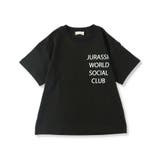 【bコレ】グラフィック半袖Tシャツ 子供服 キッズ | ブランシェス | 詳細画像79 