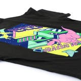 【bコレ】グラフィック半袖Tシャツ 子供服 キッズ | ブランシェス | 詳細画像85 