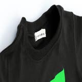 【bコレ】グラフィック半袖Tシャツ 子供服 キッズ | ブランシェス | 詳細画像89 