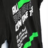 【bコレ】グラフィック半袖Tシャツ 子供服 キッズ | ブランシェス | 詳細画像90 