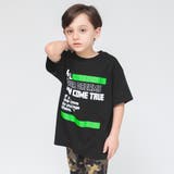 ミックス | 【bコレ】グラフィック半袖Tシャツ 子供服 キッズ | ブランシェス