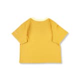 カレッジロゴPt半袖Tシャツ 子供服 キッズ | ブランシェス | 詳細画像12 