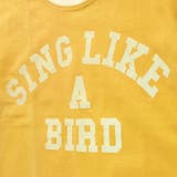 カレッジロゴPt半袖Tシャツ 子供服 キッズ | ブランシェス | 詳細画像14 