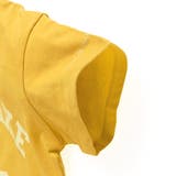 カレッジロゴPt半袖Tシャツ 子供服 キッズ | ブランシェス | 詳細画像15 