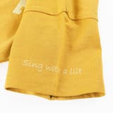 カレッジロゴPt半袖Tシャツ 子供服 キッズ | ブランシェス | 詳細画像16 