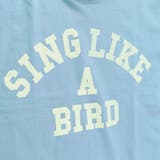 カレッジロゴPt半袖Tシャツ 子供服 キッズ | ブランシェス | 詳細画像23 