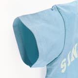 カレッジロゴPt半袖Tシャツ 子供服 キッズ | ブランシェス | 詳細画像24 