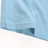 カレッジロゴPt半袖Tシャツ 子供服 キッズ | ブランシェス | 詳細画像26 
