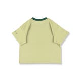 カレッジロゴPt半袖Tシャツ 子供服 キッズ | ブランシェス | 詳細画像3 