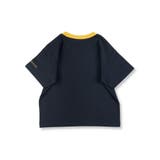 カレッジロゴPt半袖Tシャツ 子供服 キッズ | ブランシェス | 詳細画像31 