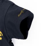 カレッジロゴPt半袖Tシャツ 子供服 キッズ | ブランシェス | 詳細画像34 