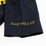 カレッジロゴPt半袖Tシャツ 子供服 キッズ | ブランシェス | 詳細画像35 