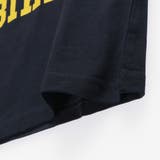 カレッジロゴPt半袖Tシャツ 子供服 キッズ | ブランシェス | 詳細画像36 