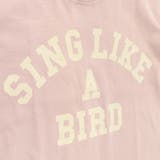 カレッジロゴPt半袖Tシャツ 子供服 キッズ | ブランシェス | 詳細画像42 