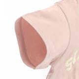 カレッジロゴPt半袖Tシャツ 子供服 キッズ | ブランシェス | 詳細画像43 