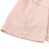 カレッジロゴPt半袖Tシャツ 子供服 キッズ | ブランシェス | 詳細画像44 