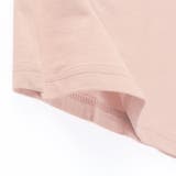 カレッジロゴPt半袖Tシャツ 子供服 キッズ | ブランシェス | 詳細画像45 