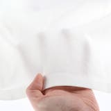 【抗菌・消臭・防汚】ボックスロゴ半袖Tシャツ 子供服 キッズ | ブランシェス | 詳細画像10 