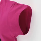 【抗菌・消臭・防汚】ボックスロゴ半袖Tシャツ 子供服 キッズ | ブランシェス | 詳細画像18 