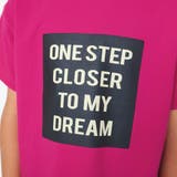 【抗菌・消臭・防汚】ボックスロゴ半袖Tシャツ 子供服 キッズ | ブランシェス | 詳細画像19 