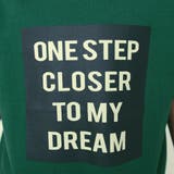 【抗菌・消臭・防汚】ボックスロゴ半袖Tシャツ 子供服 キッズ | ブランシェス | 詳細画像28 