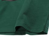 【抗菌・消臭・防汚】ボックスロゴ半袖Tシャツ 子供服 キッズ | ブランシェス | 詳細画像29 