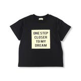 【抗菌・消臭・防汚】ボックスロゴ半袖Tシャツ 子供服 キッズ | ブランシェス | 詳細画像32 